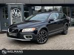 Volvo XC70 3.2 Summum Youngtimer Orig NL | Schuifdak | Trekh, Auto's, Volvo, Automaat, 238 pk, XC70, Zwart