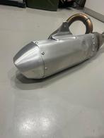 Nieuwe Uitlaat Honda CRF 450 (2021-2024), Motoren, Ophalen of Verzenden, Nieuw