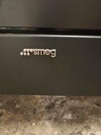 smeg 6 pits, Witgoed en Apparatuur, Ovens, Ophalen, Gebruikt, Oven, 60 cm of meer