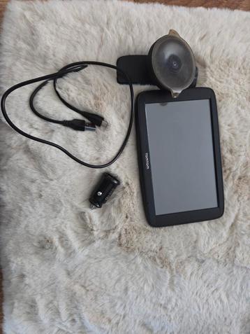 TomTom Navigatie - Betrouwbare Routebegeleiding beschikbaar voor biedingen