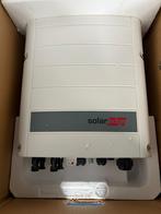 SolarEdge SE4K Omvormer - Nieuw in doos!, Ophalen of Verzenden, Nieuw, Overige typen