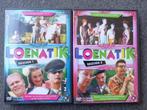Loenatik de serie seizoen 1 en 2 origineel op dvd, Cd's en Dvd's, Dvd's | Tv en Series, Gebruikt, Alle leeftijden, Boxset, Ophalen of Verzenden