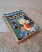 8 softcover Kuifje strips, Gelezen, Europa, Ophalen of Verzenden, Meerdere comics