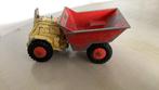 Kieper dumper, Ophalen of Verzenden