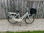 Gazelle Damesfiets - Fijne Stadsfiets!, Fietsen en Brommers, Fietsen | Dames | Damesfietsen, Gebruikt, Versnellingen, Ophalen of Verzenden