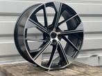 21" inch AUDI SQ5 Q5 Look Sportvelgen past onder A6 Q3 Q5 Q7