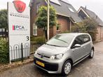 Volkswagen up! 1.0 BMT move up! (bj 2018), Voorwielaandrijving, 12 maanden, Stof, Gebruikt