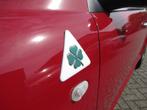 Alfa Romeo MiTo 1.4 T Distinctive / 160PK! / NAV / Airco / P, Voorwielaandrijving, Euro 5, Gebruikt, Zwart