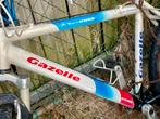 Gazelle Frame - Dieren Harrie Doesburg KNSB, Fietsen en Brommers, Ophalen, Gebruikt, Staal, 24 inch of meer