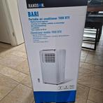 Bari handson airco, koeling ventilatie en ontvochtiger, Witgoed en Apparatuur, Airco's, Ophalen, Minder dan 60 m³, 3 snelheden of meer