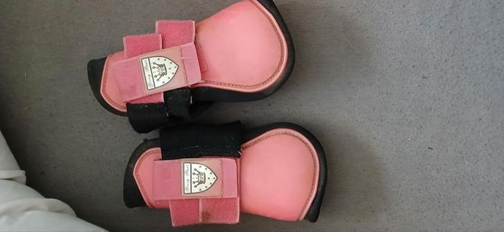 Verschillende pony spullen, Dieren en Toebehoren, Paarden en Pony's | Beschermers, Zo goed als nieuw, Ophalen of Verzenden