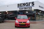Suzuki Swift 1.3 Base, Voorwielaandrijving, Gebruikt, Zwart, 400 kg