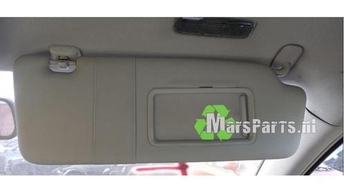 Zonneklep van een Audi A3, Auto-onderdelen, Interieur en Bekleding, Audi, Gebruikt, 3 maanden garantie, Ophalen of Verzenden