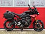 YAMAHA TRACER 900 GT (bj 2020), Motorrijbewijs A, Bedrijf, Meer dan 35 kW, Toermotor