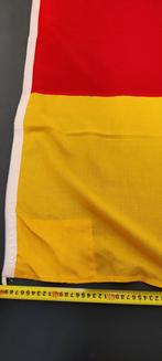 Vlag Duitsland 220x140, Diversen, Vlaggen en Wimpels, Ophalen of Verzenden, Zo goed als nieuw