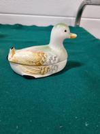 Bakje eend vintage keramiek, Ophalen of Verzenden, 'T Olde Gre-j, Info@toldegrej.nl, Endepoelstraat 20f Didam