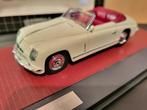 Matrix Alfa Romeo 6C 2500 Ghia convertible 1947, Hobby en Vrije tijd, Modelauto's | 1:43, Ophalen of Verzenden, Nieuw, Auto, Overige merken