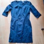 Jurk 42 / 44 esprit, Verzenden, Zo goed als nieuw, Maat 42/44 (L), Blauw