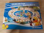 Ganzenbord Disney - s1308, Hobby en Vrije tijd, Gezelschapsspellen | Bordspellen, Ophalen of Verzenden, Zo goed als nieuw