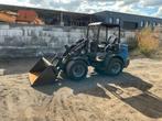 2022 Pitbull X27-26V Shovel, Wiellader of Shovel