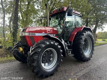 Case IH 5150 PRO beschikbaar voor biedingen