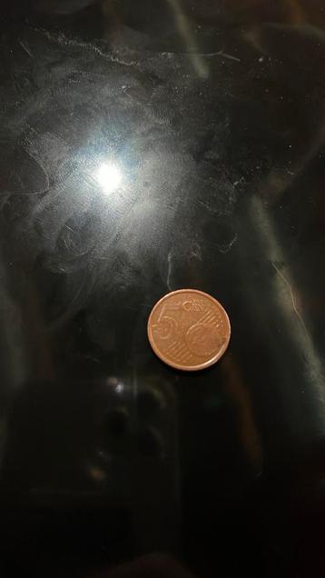 5 Cent 1999