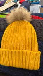 Mutsen, Kinderen en Baby's, Ophalen of Verzenden, Zo goed als nieuw, Jongen of Meisje, Muts