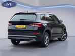 Skoda Kodiaq 1.5 TSI SPORTLINE Business 7 persoons, achterui, Voorwielaandrijving, Euro 6, 4 cilinders, 150 pk