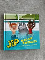 Jip mag op zwemles, Ophalen of Verzenden, Gelezen