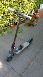 E-step, Fietsen en Brommers, Steps, Ophalen, Zo goed als nieuw, Elektrische step (E-scooter), Xiaomi