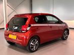 Peugeot 108 1.0 e-VTi Allure Carplay/Android|Stoelverw.|Klim, Gebruikt, 4 stoelen, Bedrijf, Handgeschakeld