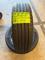 Nieuwe Demo Banden 215-60-18 98H Continental, 18 inch, 215 mm, Nieuw, Ophalen of Verzenden