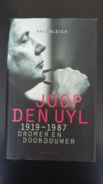 Joop den Uyl 1919 - 1987, Annet Bleich, Ophalen of Verzenden, Zo goed als nieuw, Politiek