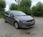 Volkswagen Polo 1.2 51KW 2011 Grijs, Auto's, Volkswagen, Voorwielaandrijving, Euro 5, 972 kg, 1198 cc