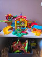 Zoef zoef, Ophalen, Zo goed als nieuw, 2 tot 4 jaar