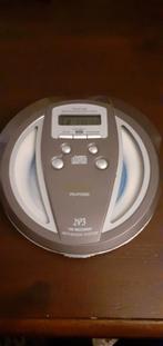 Akai portable discman, Audio, Tv en Foto, Cd-spelers, Ophalen of Verzenden, Zo goed als nieuw, Overige merken
