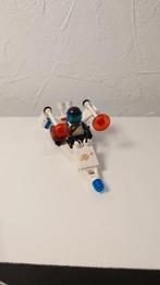 Lego Space 6810 Laser Ranger, Kinderen en Baby's, Speelgoed | Duplo en Lego, Ophalen of Verzenden, Gebruikt, Complete set, Lego