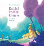 Knibbel knabbel knuisje van Ivo de Wijs (met cd), Boeken, Sprookjes en Fabels, Ophalen of Verzenden, Zo goed als nieuw