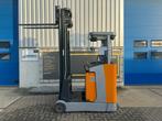 VS-21964 Triplex reachtruck Still FMX14 BJ2018, 1000 tot 2000 kg, Elektrisch, Reachtruck, Still