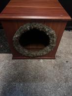 Kattenmand, Ophalen, Zo goed als nieuw, Overige