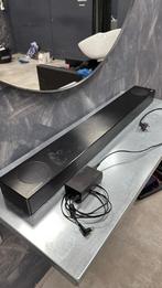 LG SL8YG soundbar, Ophalen, Zo goed als nieuw