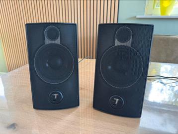 Teufel PC speakers beschikbaar voor biedingen