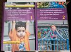 PROTOCOLLAIRE BEHANDELINGEN VOOR KINDEREN + ADOLESCENTEN 1+2, Boeken, Psychologie, Gelezen, Ophalen of Verzenden, Caroline Braet