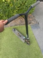Stoere stuntstep, Ophalen of Verzenden, Gebruikt, Overige typen