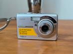 Kodak EasyShare M753 - Incl. Nieuwe Accu & Lader, Gebruikt, Compact, Ophalen of Verzenden, Kodak