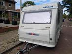 Caravan Adria Altea 430 DD, Caravans en Kamperen, Caravans, Treinzit, Particulier, 4 tot 5 meter, Tot en met 4