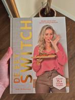 De Eetswitch - Anki Willemsen, Boeken, Ophalen of Verzenden, Zo goed als nieuw, Anki Willemsen, Hoofdgerechten