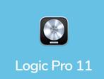 Logic pro 11 & X (elke versie leverbaar voor elke osx), Ophalen, Nieuw, MacOS