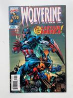 Marvel comics Wolverine may#124, Eén comic, Amerika, Marvel Comics, Ophalen of Verzenden