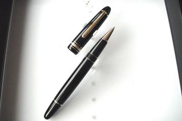 Montblanc Meisterstück Legrand 162 Rollerball / Fineliner beschikbaar voor biedingen